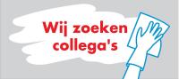 Schoonmaakmedewerk(st)er Barneveld